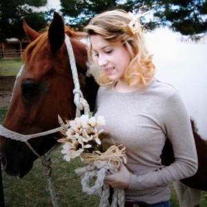 Meet your Posher, Stephanie