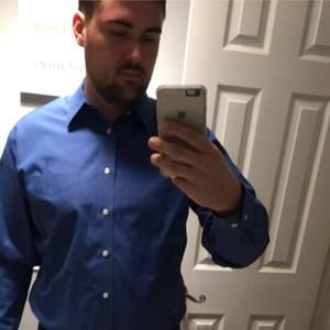 Meet your Posher, Mitch