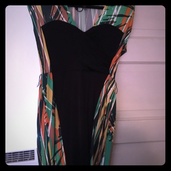 Size small, BCBG dress, Brand New, Never Worn! - Picture 1 of 2