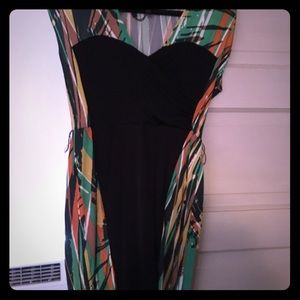 Size small, BCBG dress, Brand New, Never Worn!