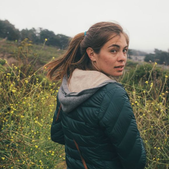 Meet your Posher, Claire - Picture 1 of 1