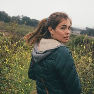 Meet your Posher, Claire