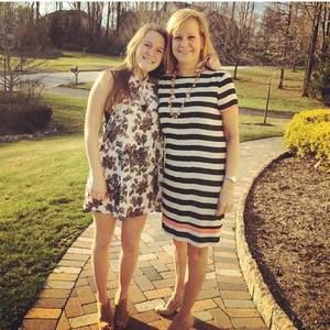 Meet your Posher, Annie