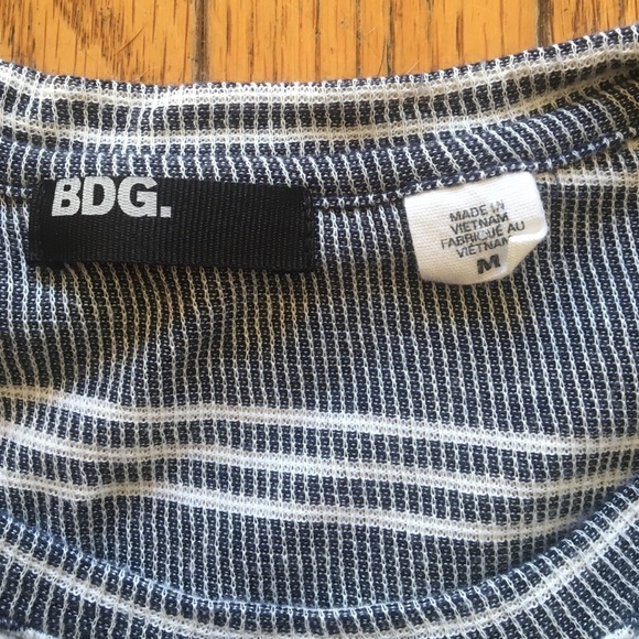 Long sleeve urban outfitters shirt - Picture 2 of 2