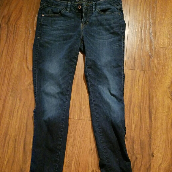Guess skinny jeans 29.