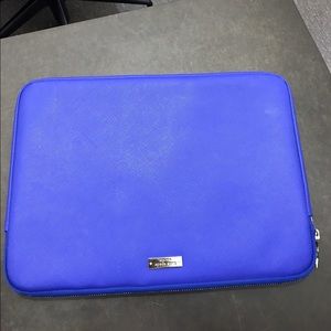 Kate Spade laptop sleeve