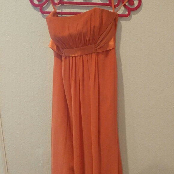 Chiffon Formal dress