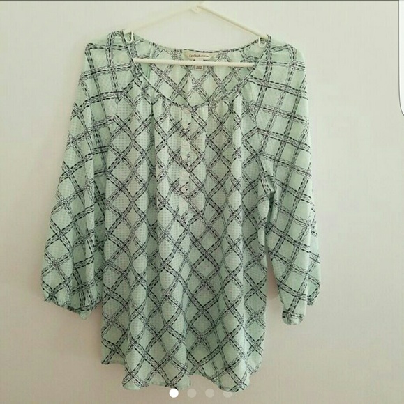 Women's blouse