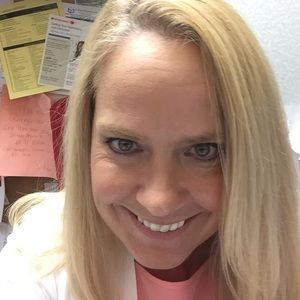 Meet your Posher, Sharon