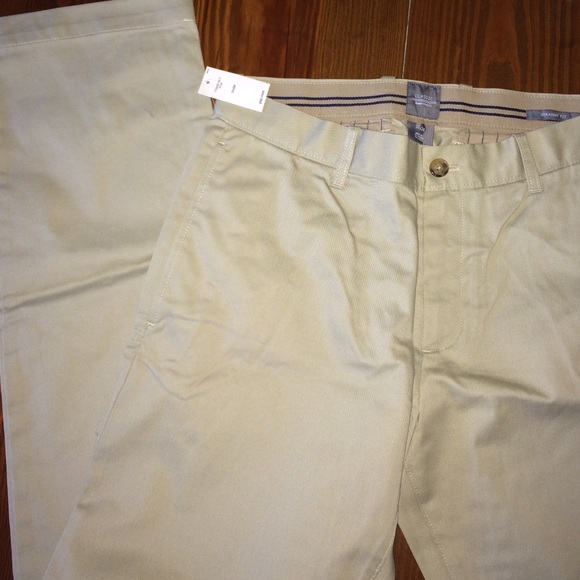 Gap khakis (3 pair)