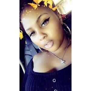 Meet your Posher, Shaunetta