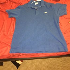 Lacoste Polo