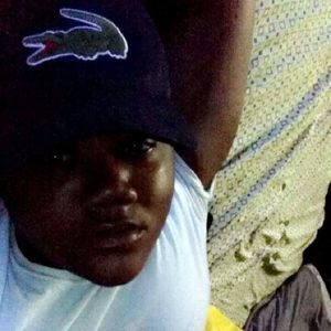 Meet your Posher, Monique