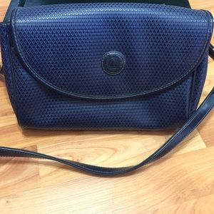 Blue Liz Claiborne Bag!