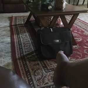 Meet your Posher, Bernice