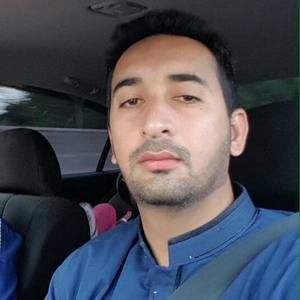 Meet your Posher, Usman