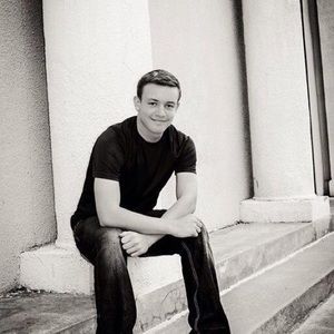 Meet your Posher, Gage