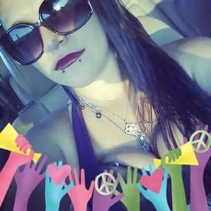 Meet your Posher, Elizabeth susan