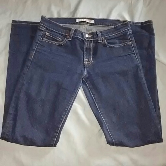 J BRAND JEANS size 27