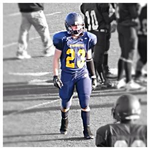 Meet your Posher, Tyler