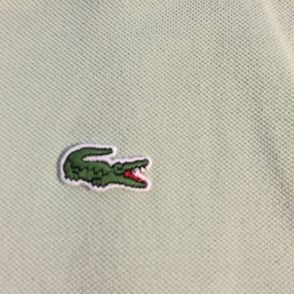 Lacoste - Picture 2 of 3