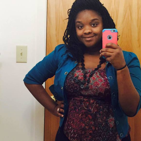 Meet your Posher, Keyoshia