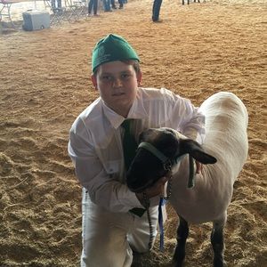 Meet your Posher, Dawn