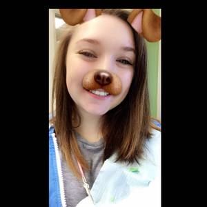 Meet your Posher, Shayla