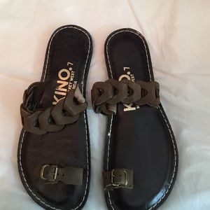 Kino sandals