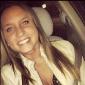 Meet your Posher, Alyssa