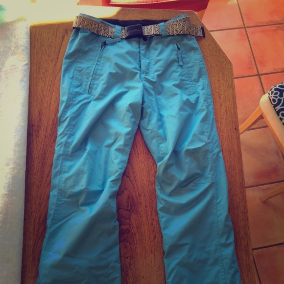 O'Neill women's ski/ride pants. Brand new!