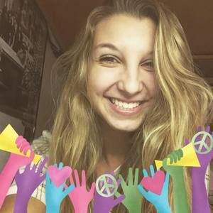 Meet your Posher, Kaitlin