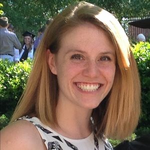 Meet your Posher, Kelli