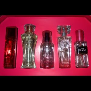 Victoria's Secret Mist Spray Gift Set