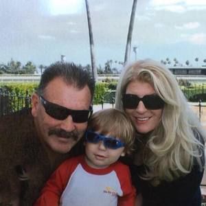 Meet your Posher, Beth