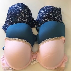 Bras