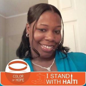 Meet your Posher, Stacy