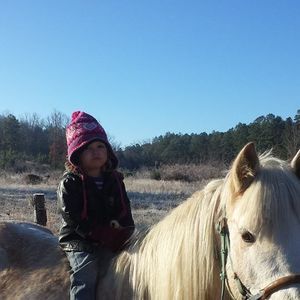 Meet your Posher, Kimberly