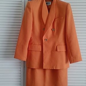 Morgan Miller Suit