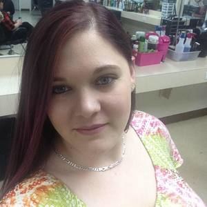 Meet your Posher, Katherine