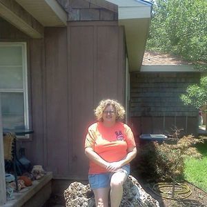 Meet your Posher, Gaye