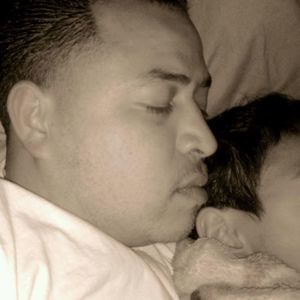 Meet your Posher, Daniel