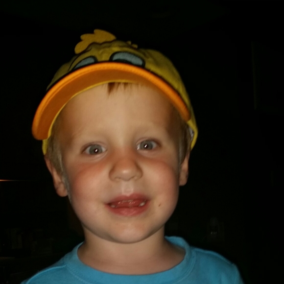 Meet your Posher, Vickie