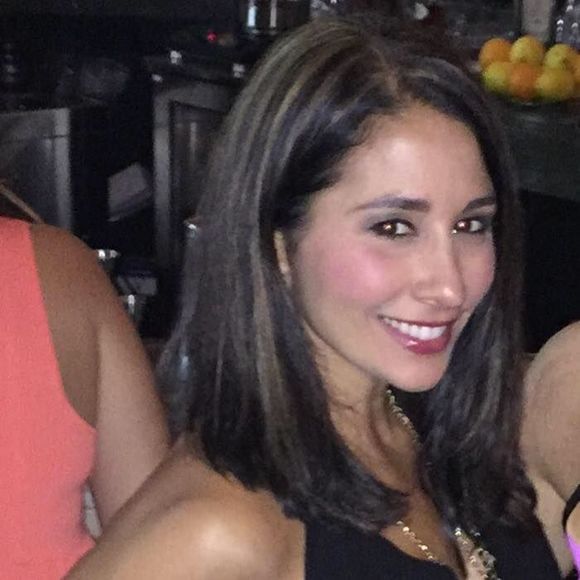 Meet your Posher, Reyna