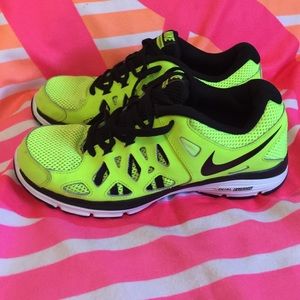 Nike duel fusion volt /blk