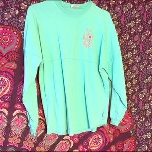 GAMMA PHI BETA SPIRIT JERSEY