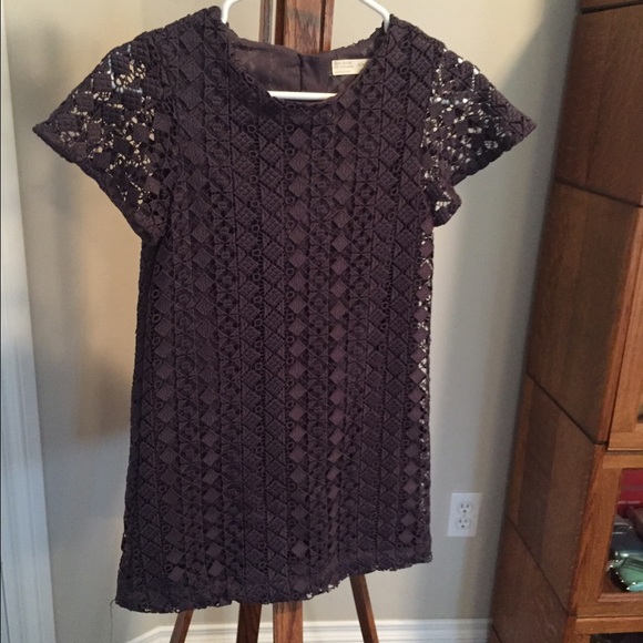 Zara Girls dress - Picture 1 of 4