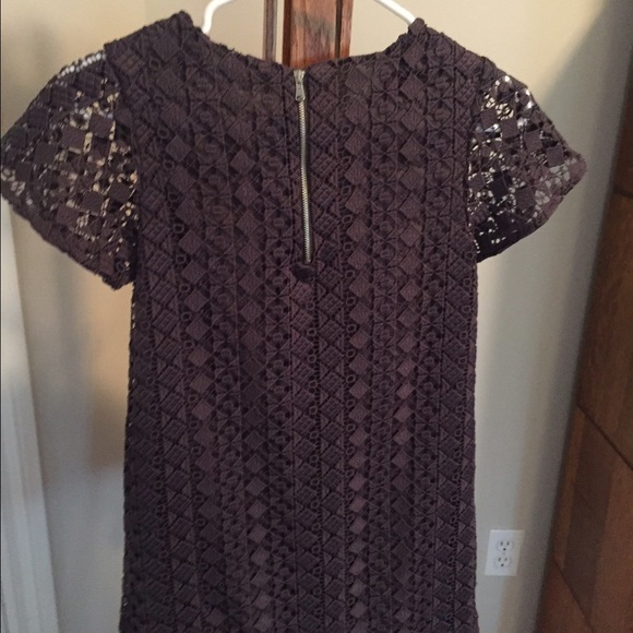 Zara Girls dress - Picture 2 of 4