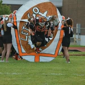 Meet your Posher, Bradley