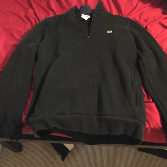 Lacoste pullover
